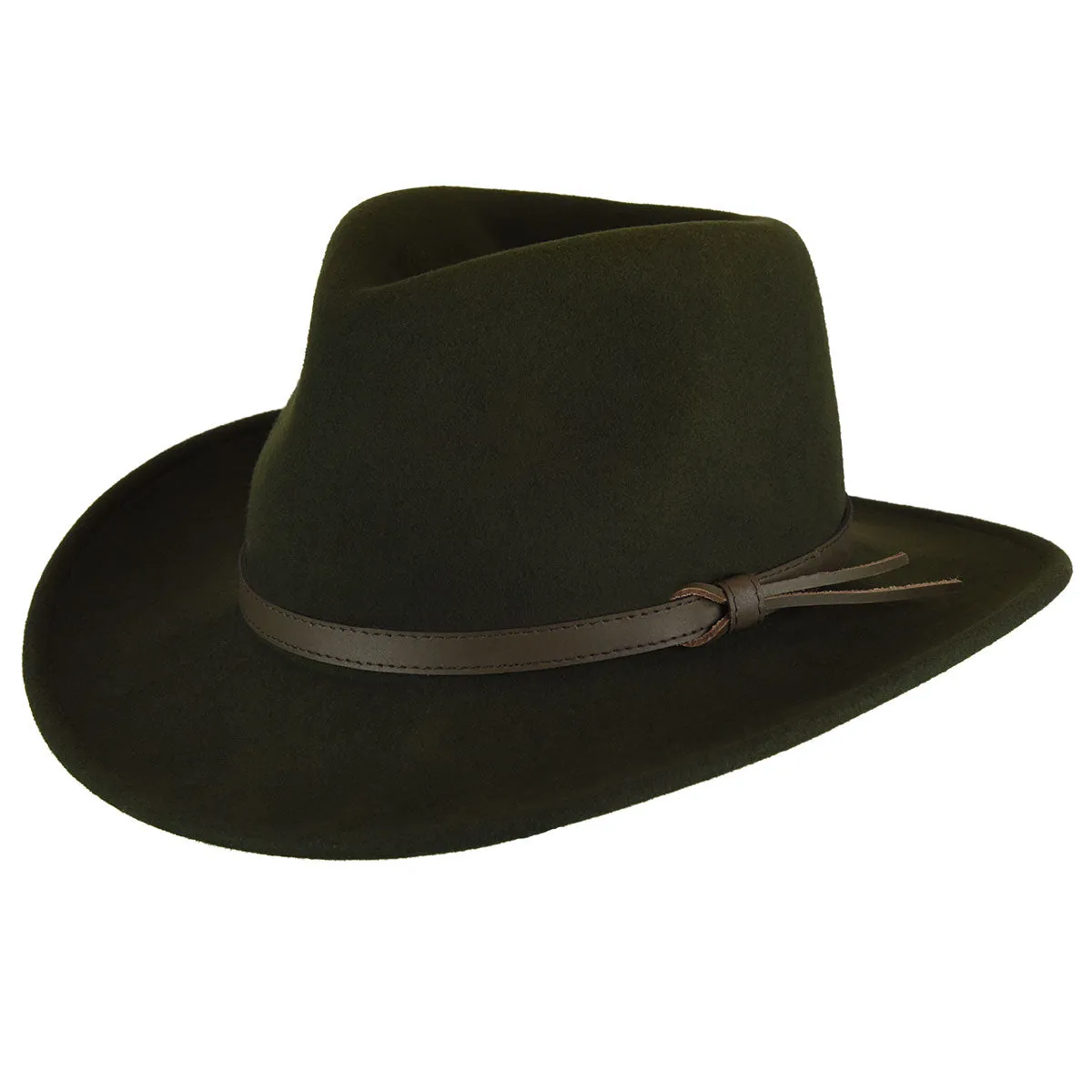 1990s Bollman Heritage Collection Outback