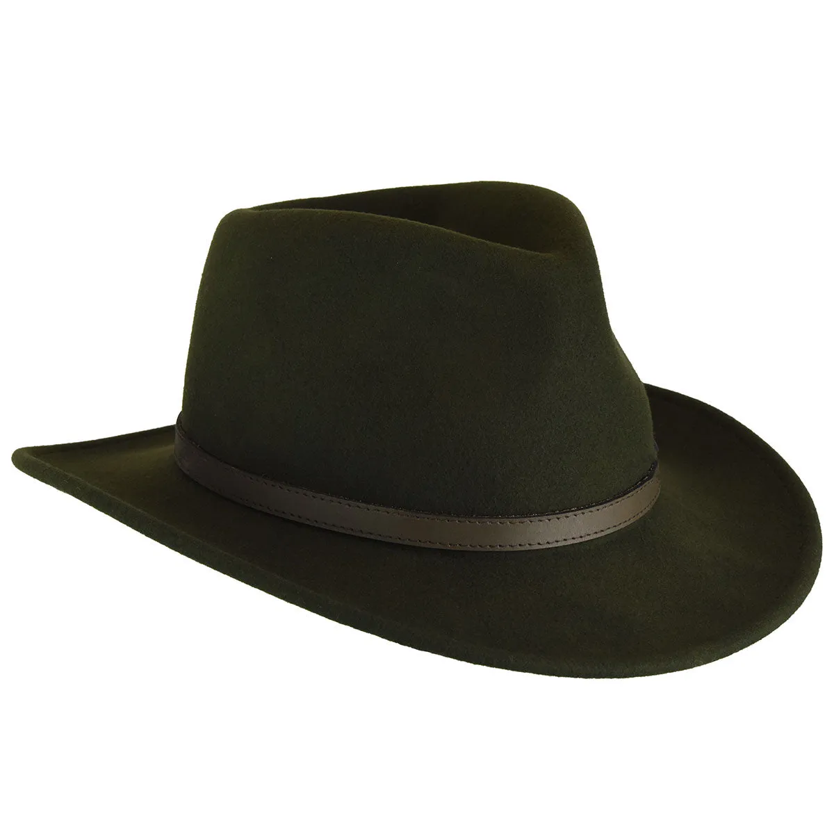 1990s Bollman Heritage Collection Outback