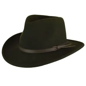 1990s Bollman Heritage Collection Outback