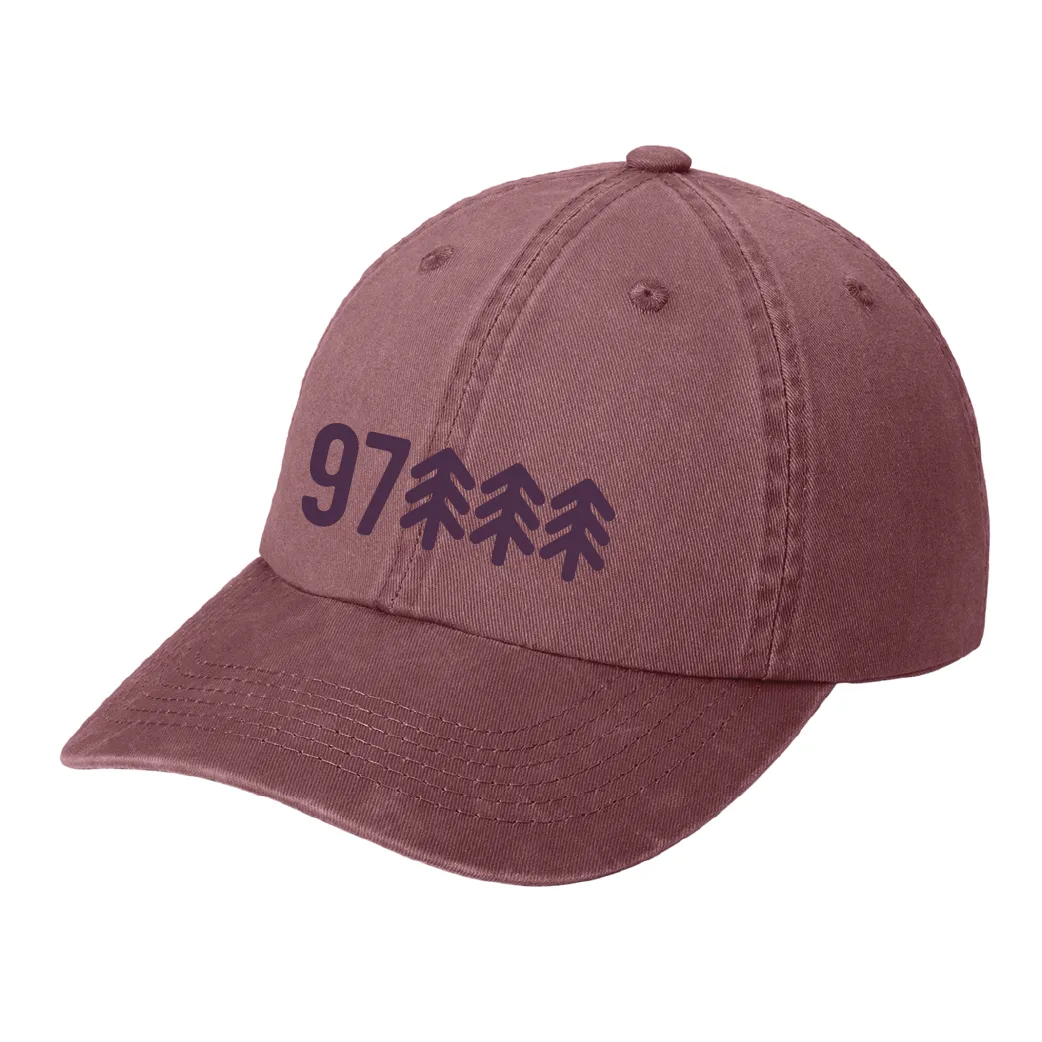97Tree Vintage Dad Cap
