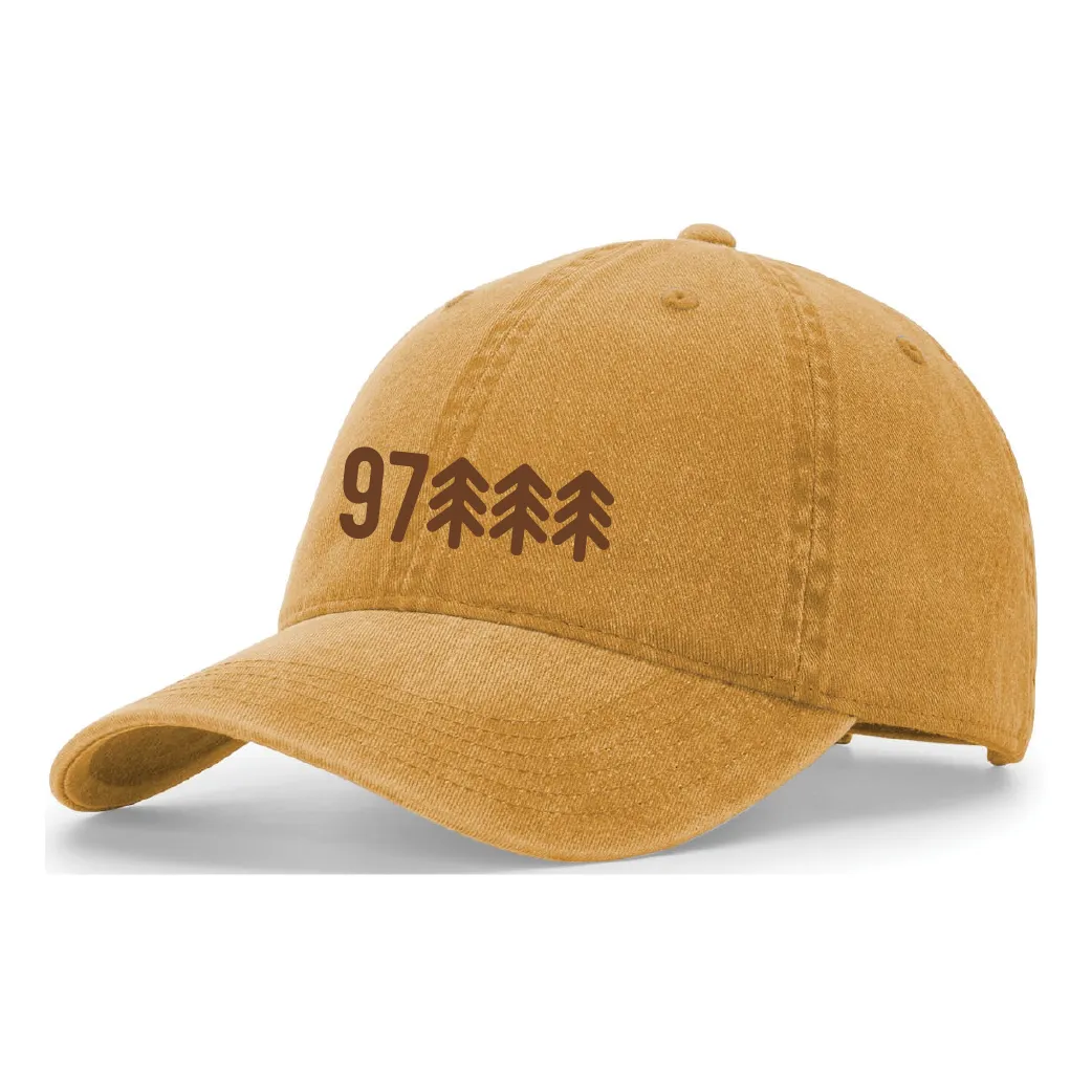 97Tree Vintage Dad Cap