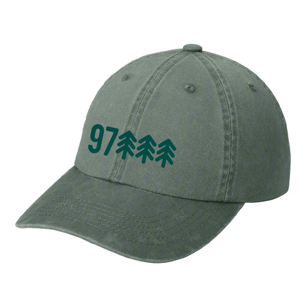 97Tree Vintage Dad Cap