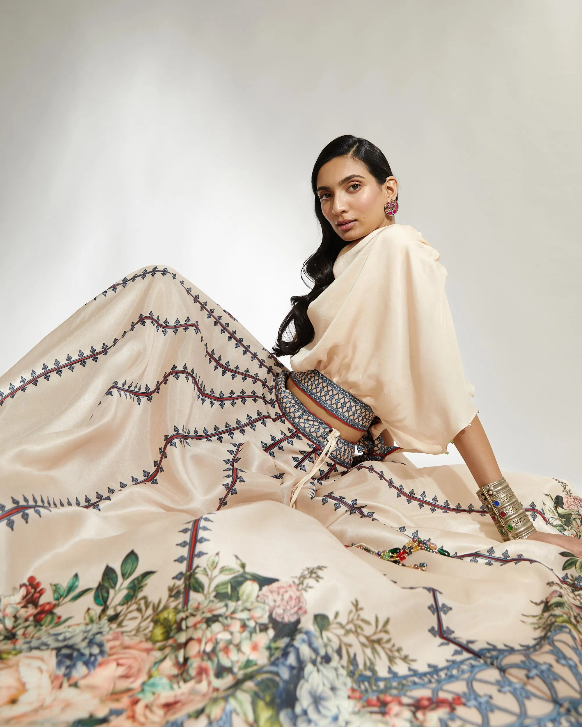 A Notting Hill Summer : Leela - Beige