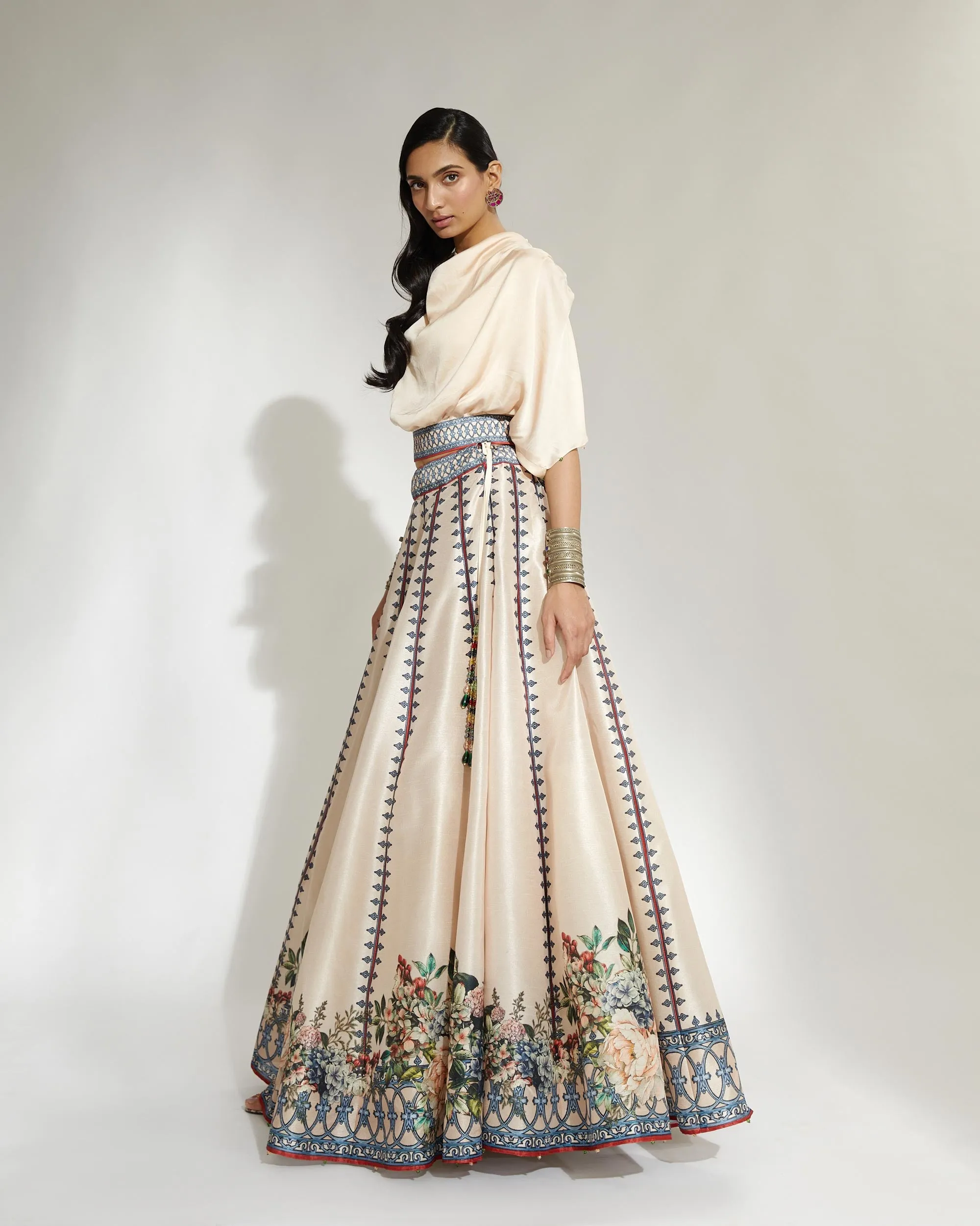 A Notting Hill Summer : Leela - Beige