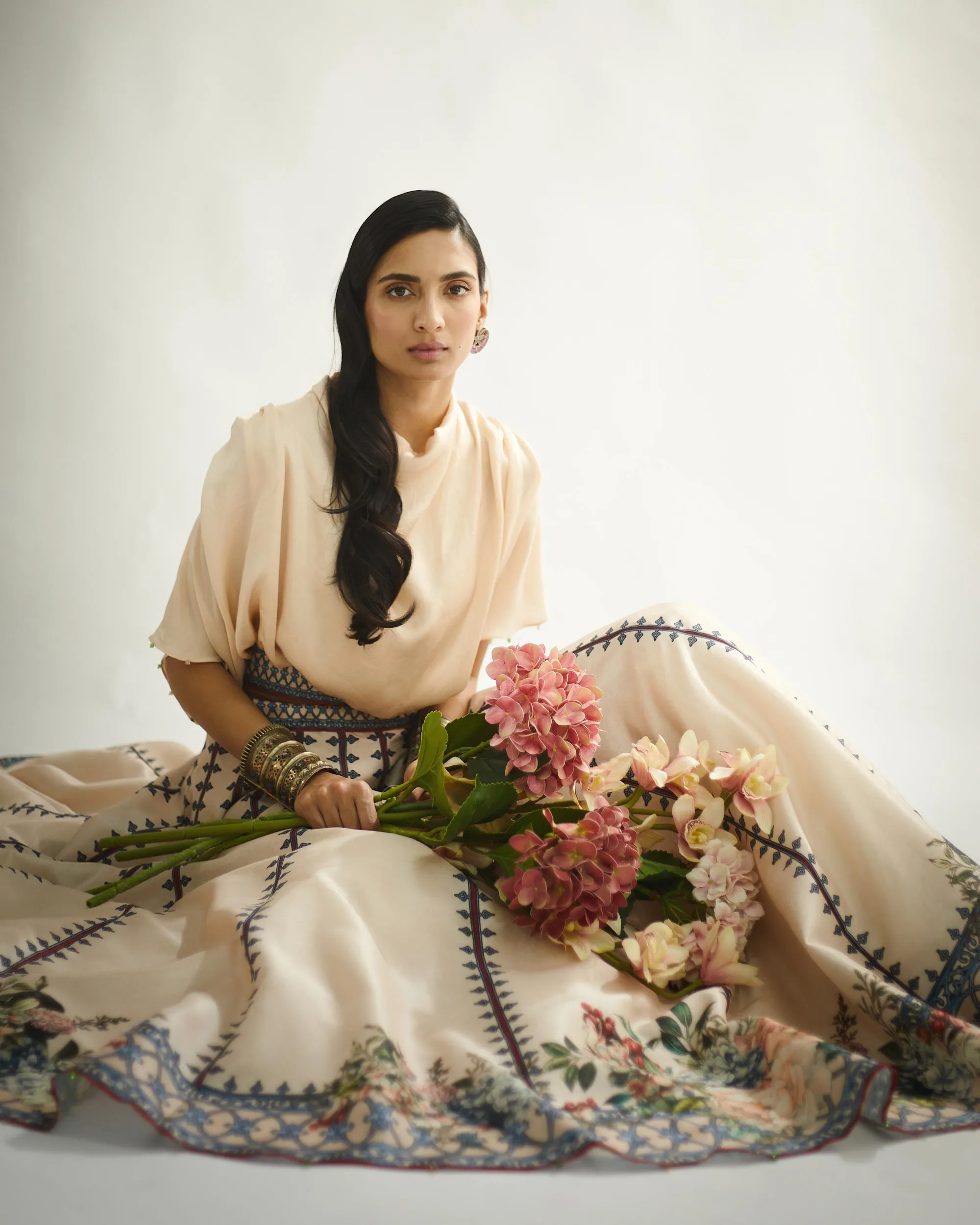 A Notting Hill Summer : Leela - Beige