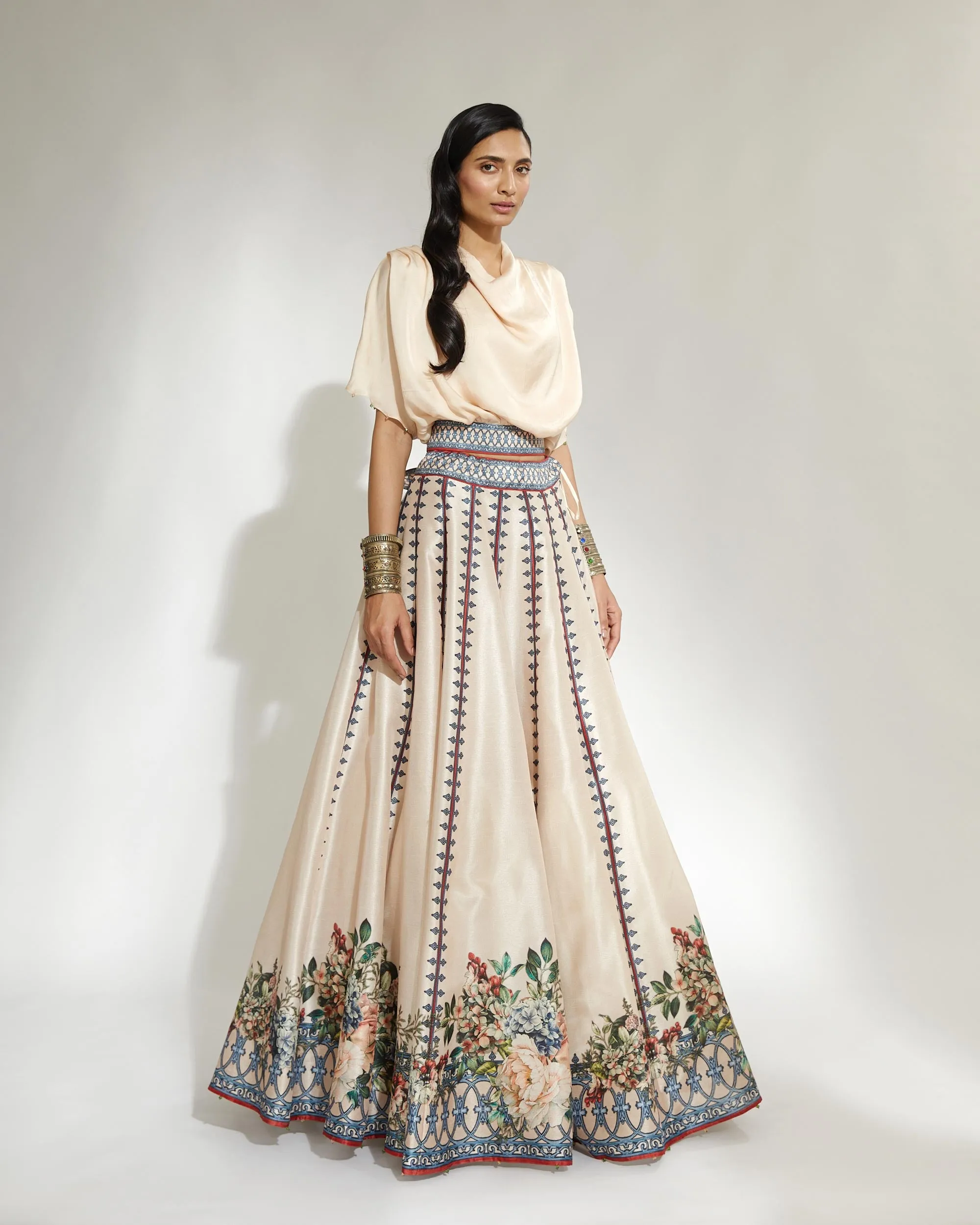 A Notting Hill Summer : Leela - Beige