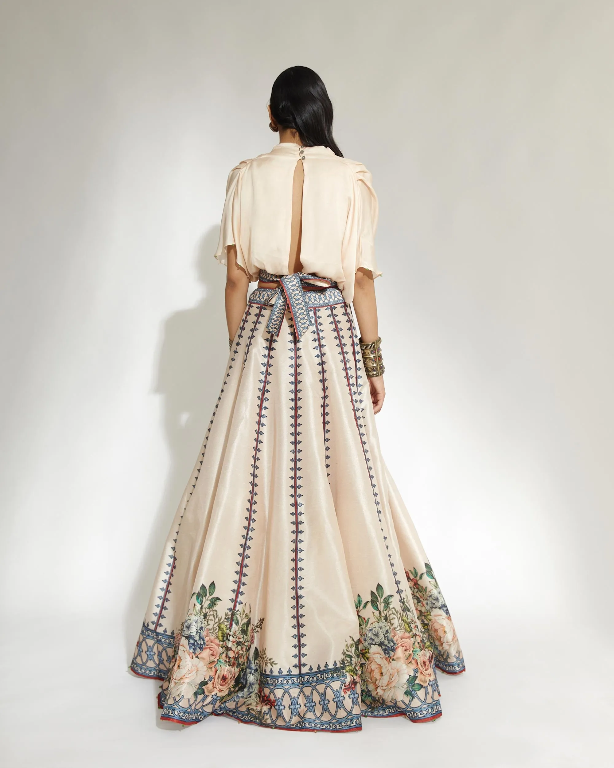 A Notting Hill Summer : Leela - Beige