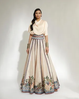 A Notting Hill Summer : Leela - Beige
