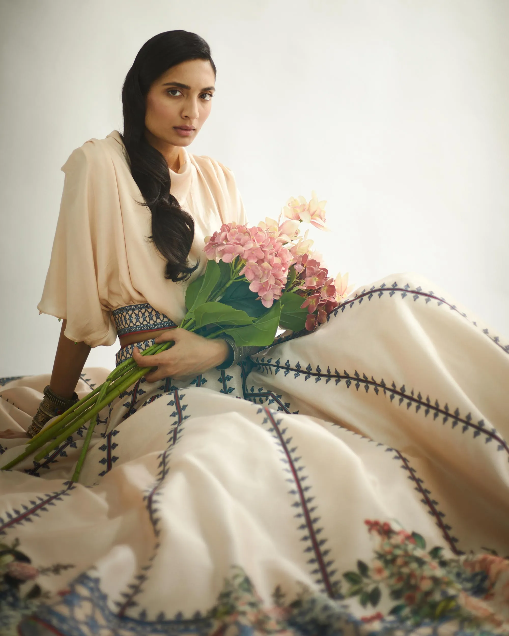 A Notting Hill Summer : Leela - Beige