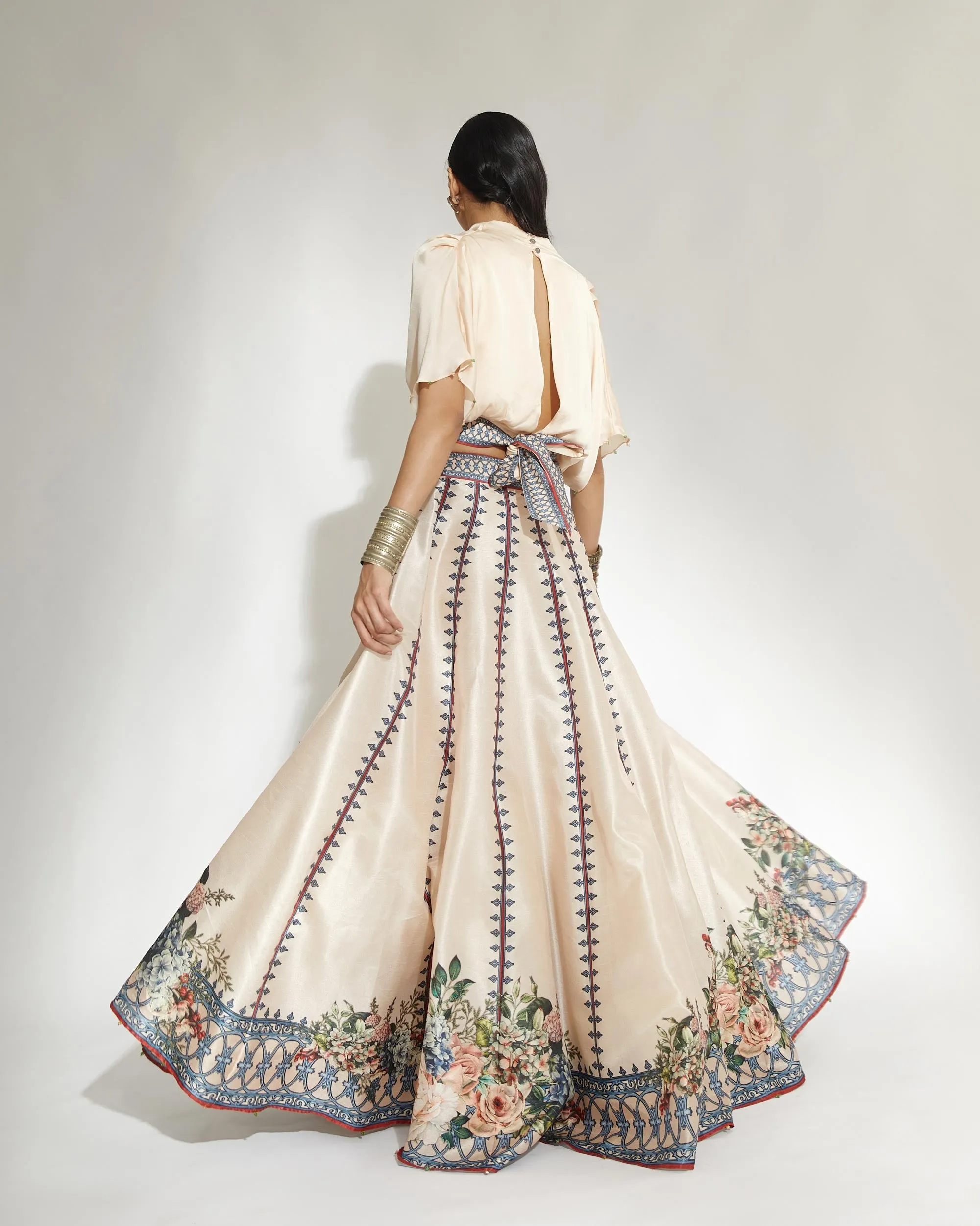 A Notting Hill Summer : Leela - Beige