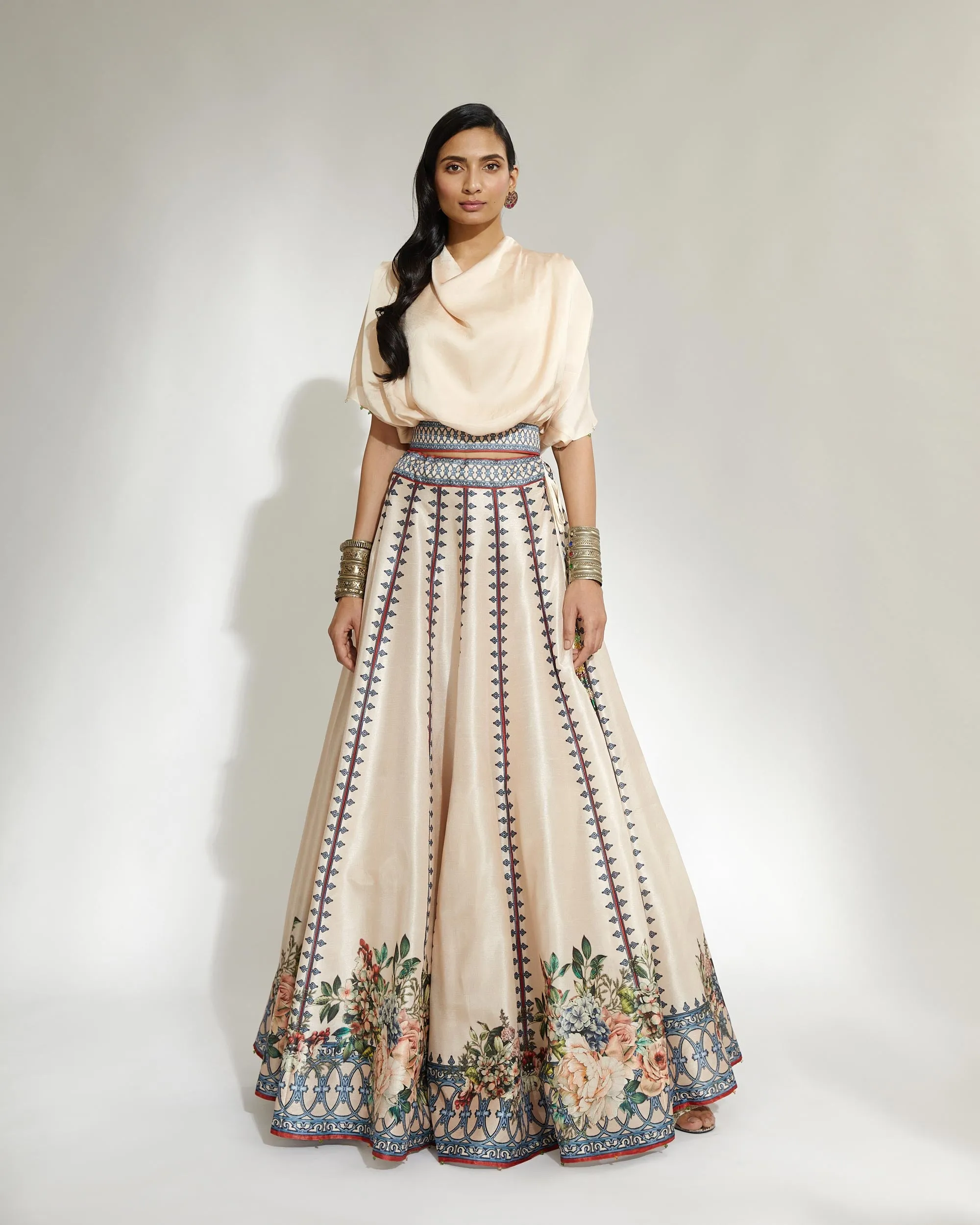 A Notting Hill Summer : Leela - Beige