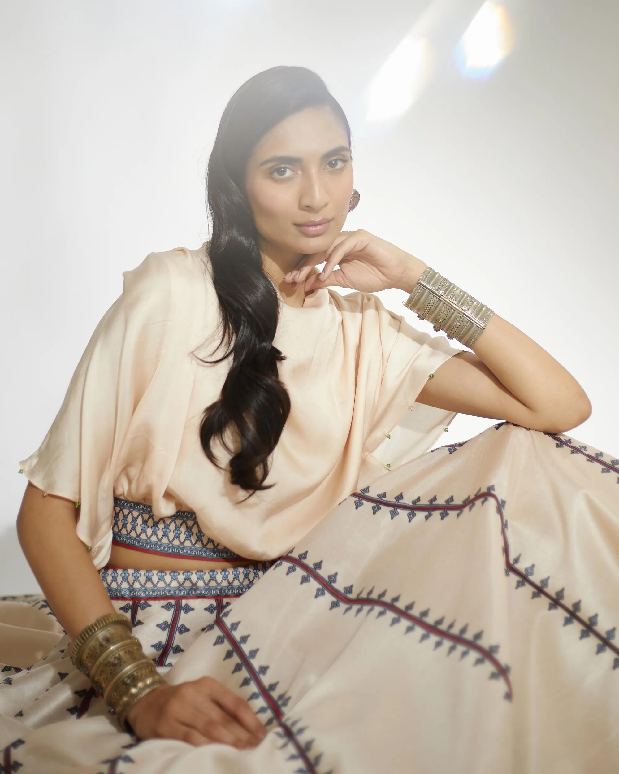 A Notting Hill Summer : Leela - Beige