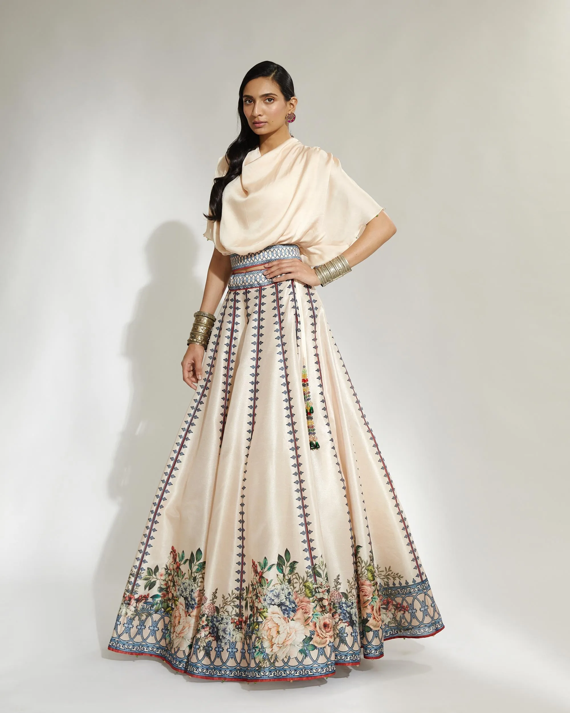 A Notting Hill Summer : Leela - Beige