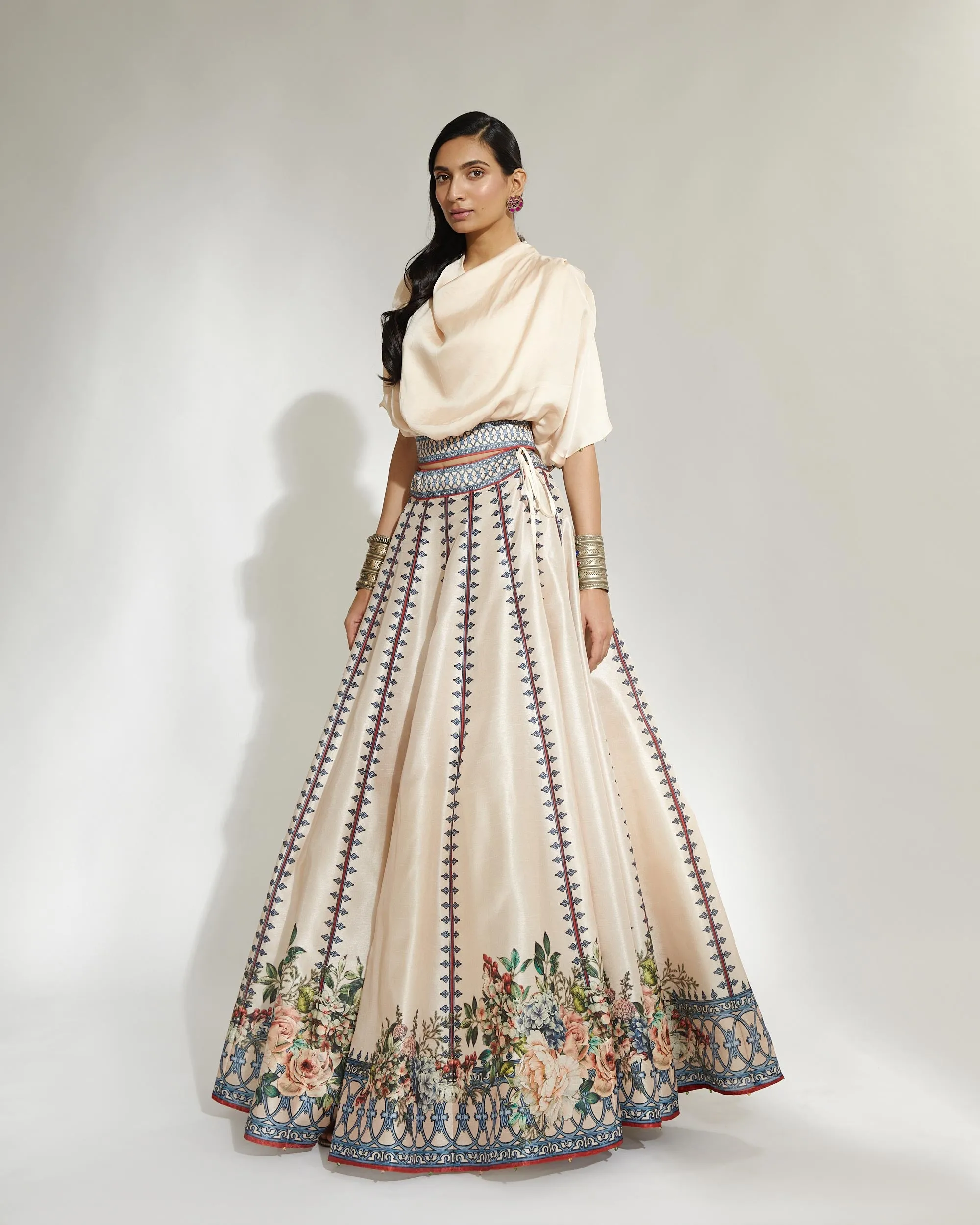 A Notting Hill Summer : Leela - Beige