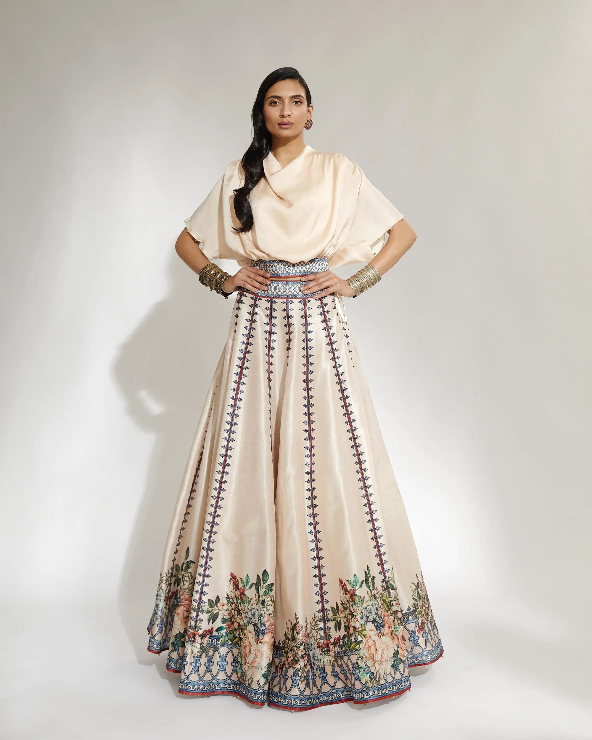 A Notting Hill Summer : Leela - Beige