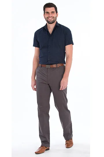 Active Waist Pant - Wolf