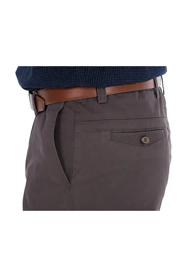 Active Waist Pant - Wolf