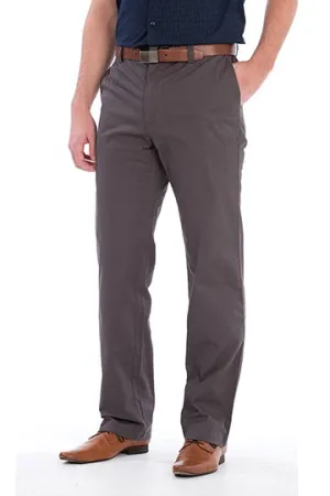 Active Waist Pant - Wolf