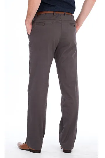 Active Waist Pant - Wolf