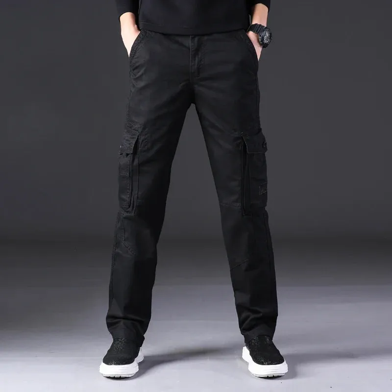 Albert™ | Versatile Casual Outdoor Cargo Pants
