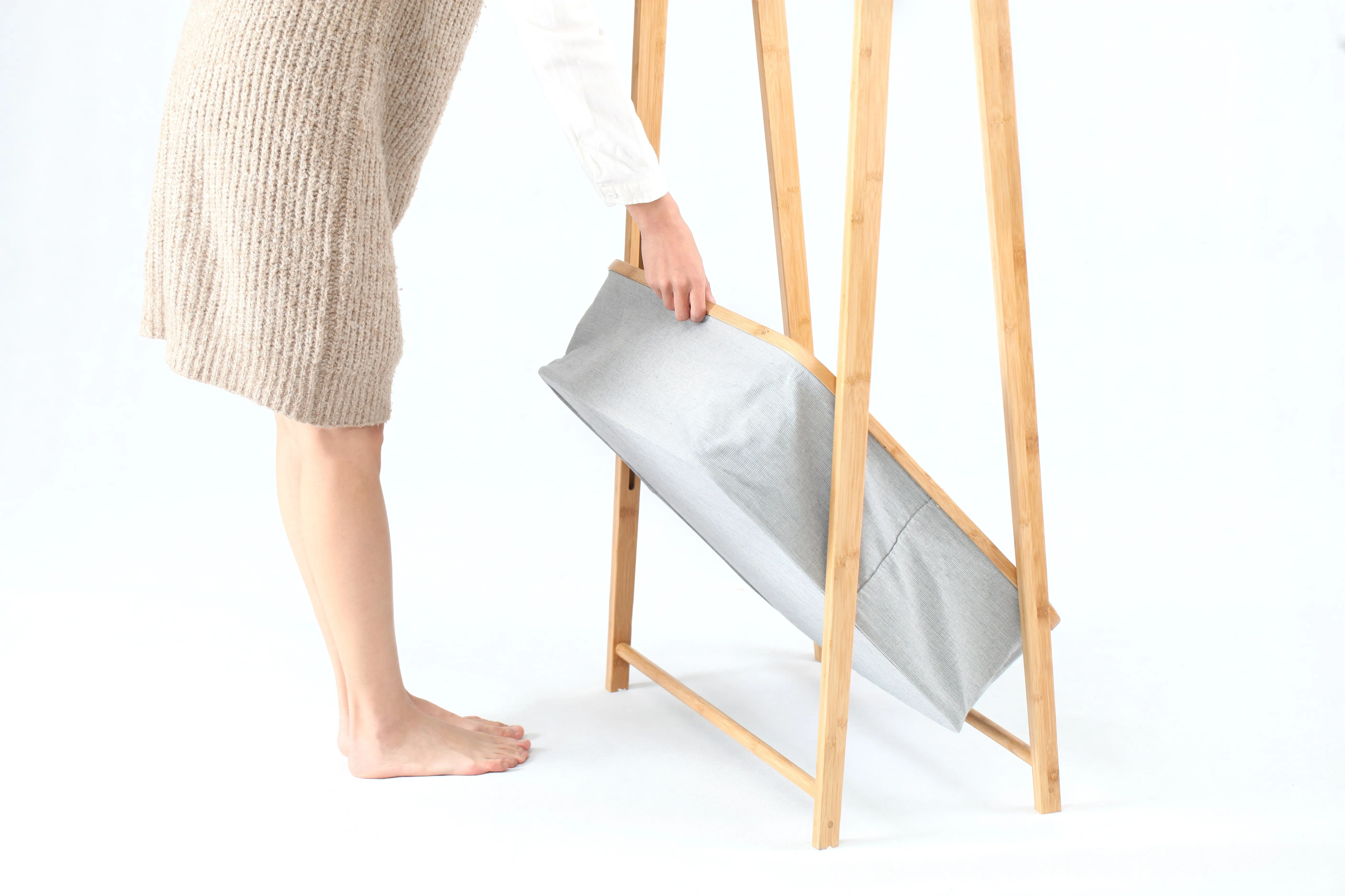 ALFA Garment Rack