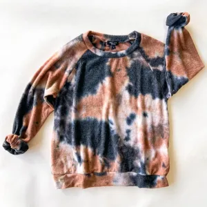 Alfie-TD | Adults Top | Rust