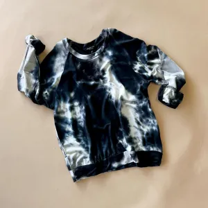 Alfie-TD | Adults Top | Shadow Black