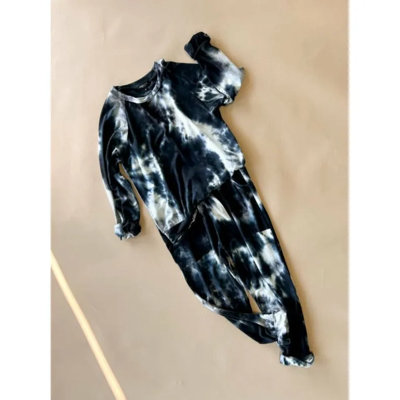 Alfie-TD | Adults Top | Shadow Black