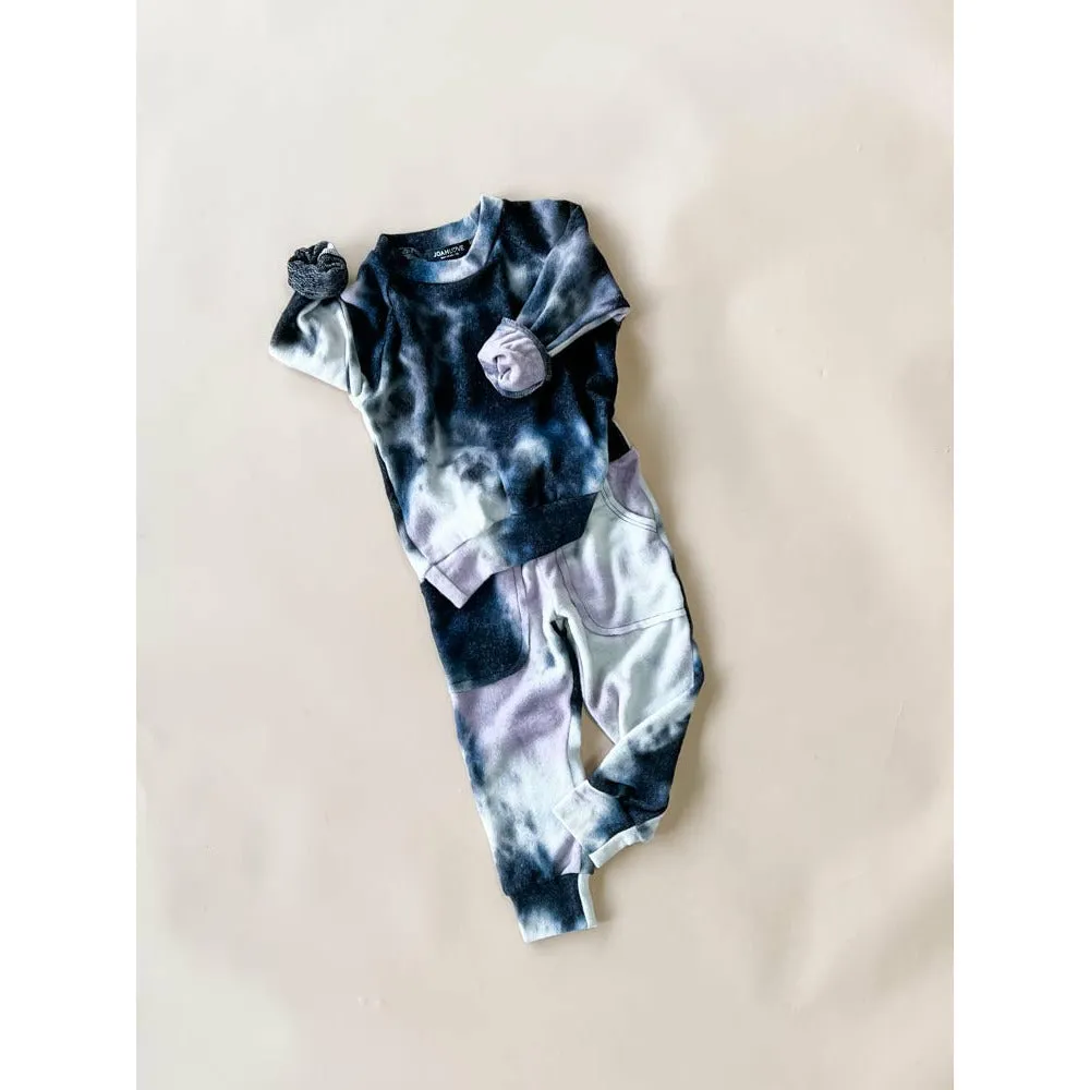 Alfie-TD Top | Lilac