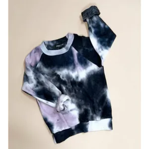 Alfie-TD Top | Lilac