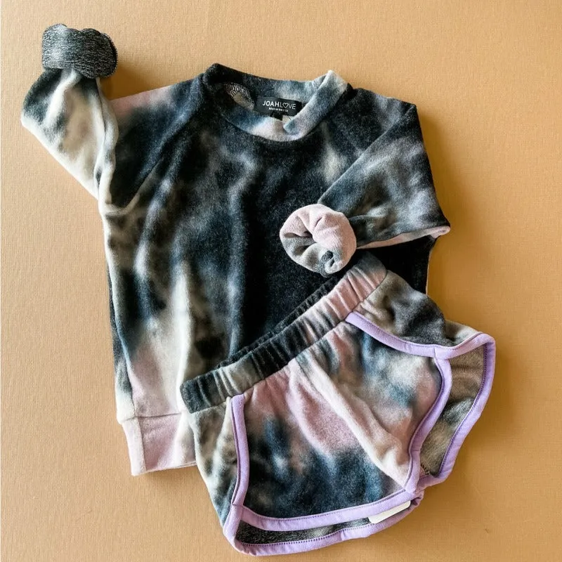 Alfie-TD Top | Lilac