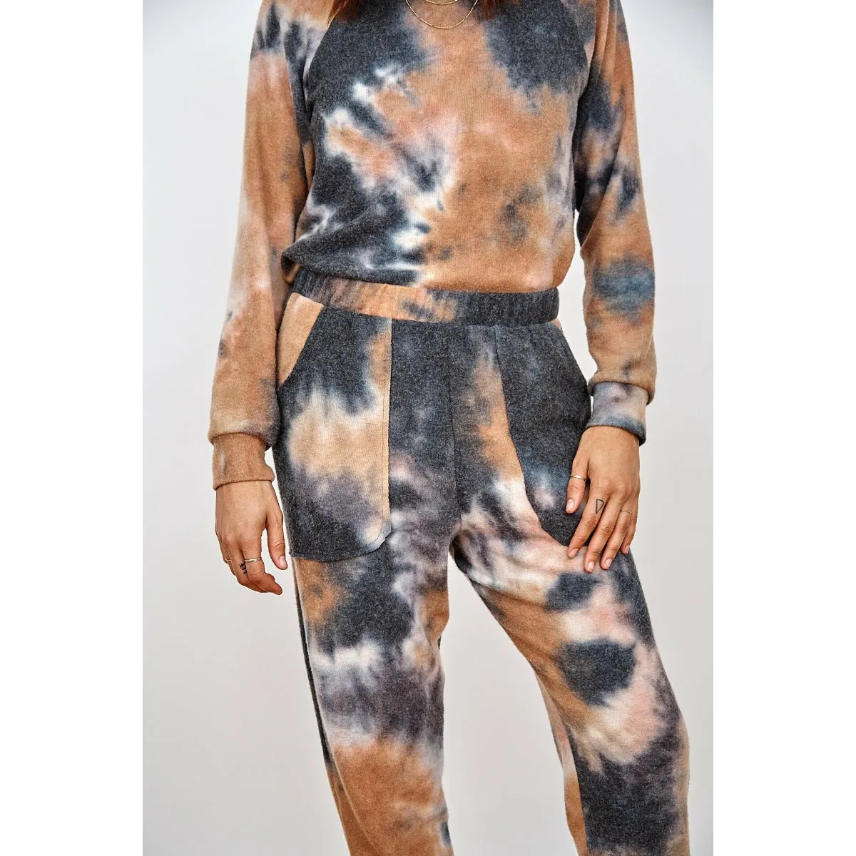 Alfie-TD Top | Rust