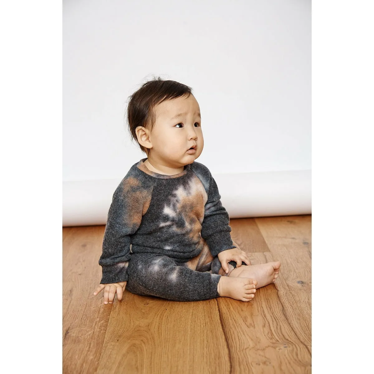 Alfie-TD Top | Rust