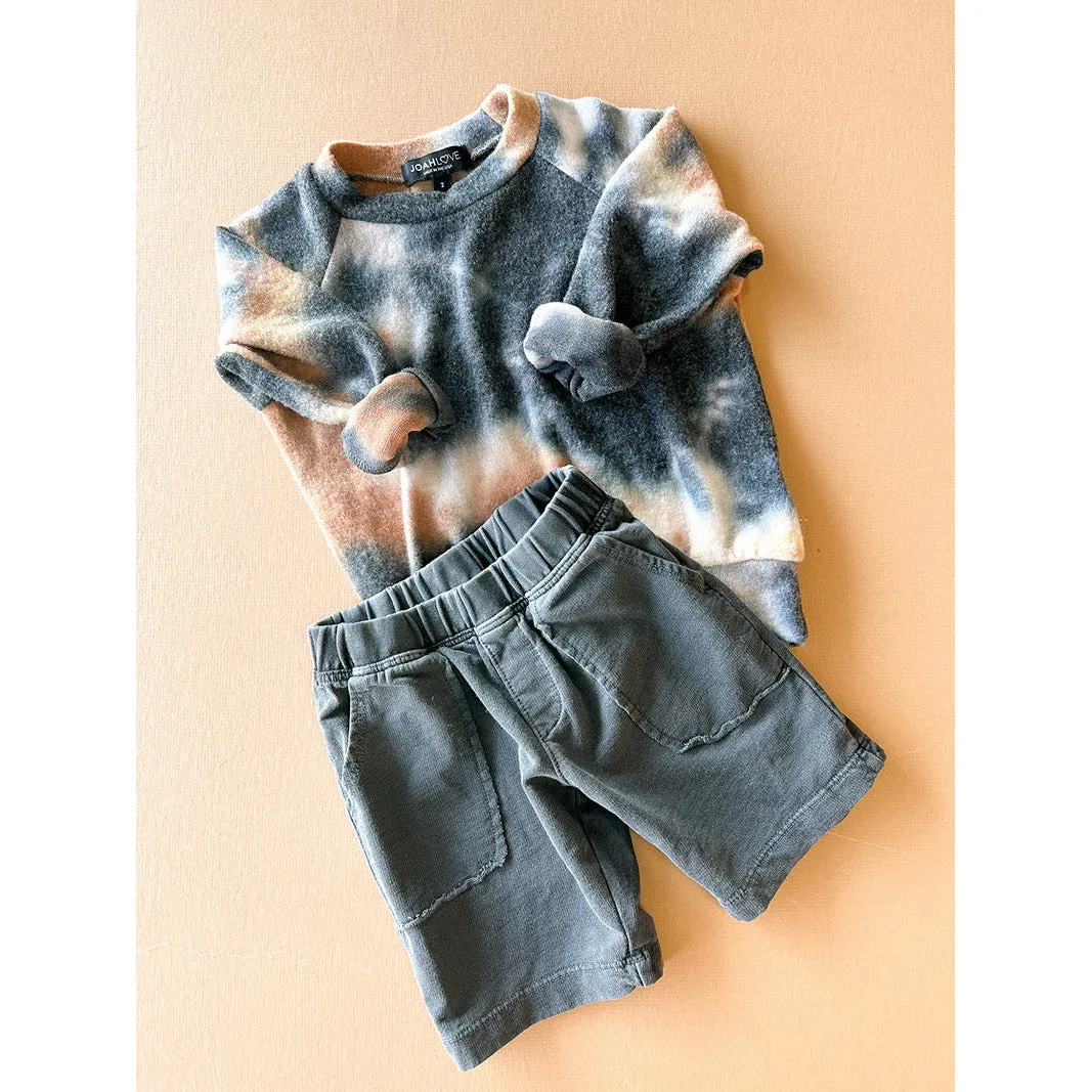 Alfie-TD Top | Rust