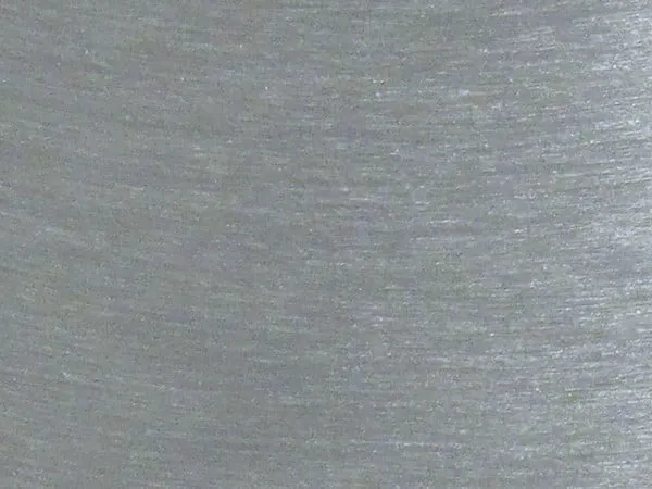 Aluminum Ball Top