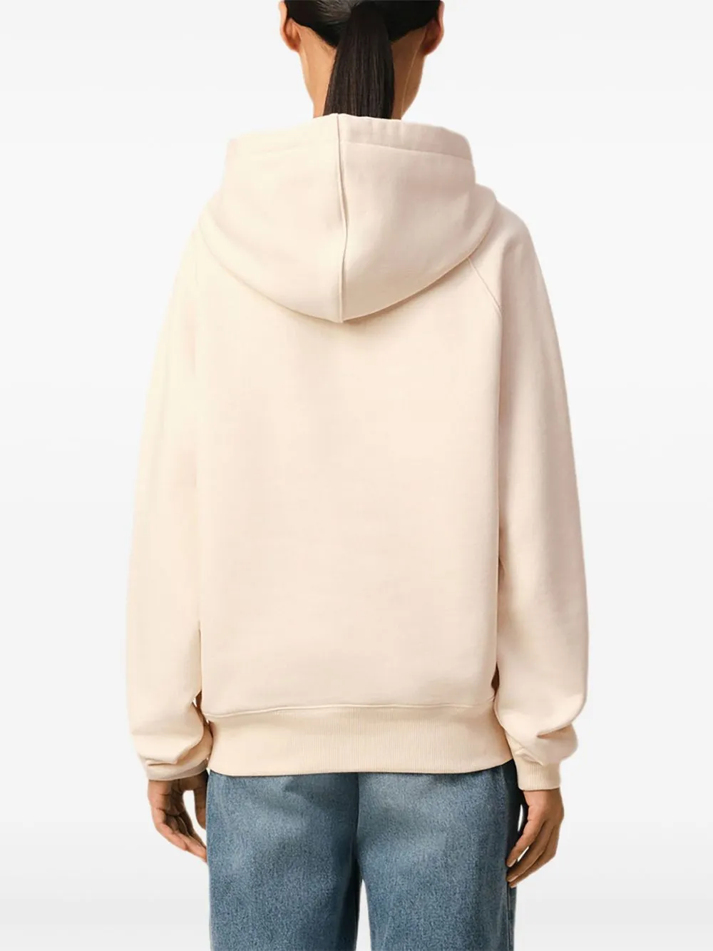 Ami Paris Sweaters Beige