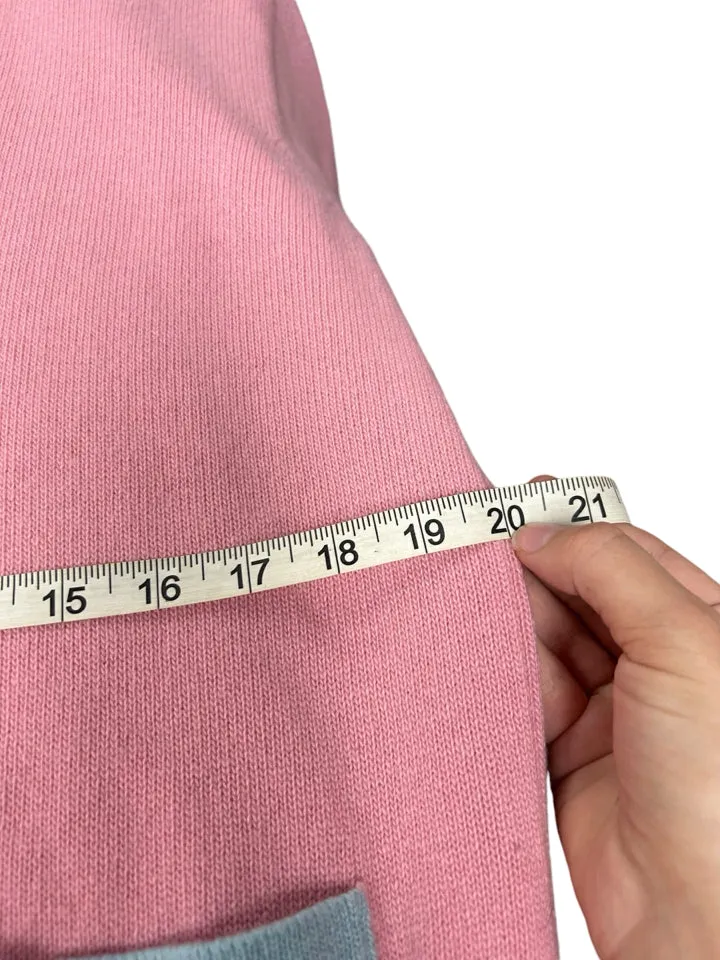 AS IS Chanel Cashmere Cardigan Women's Size 40 = US S