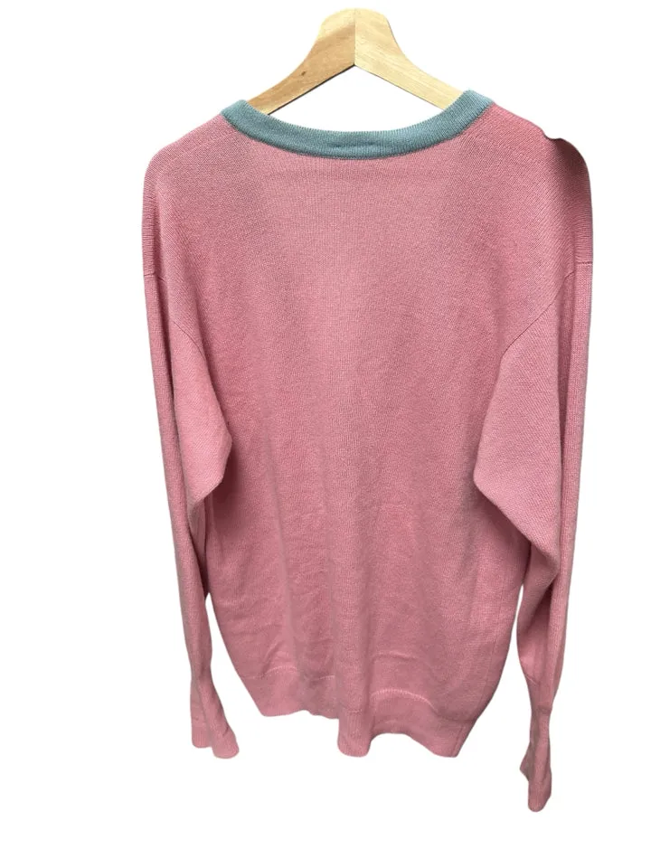 AS IS Chanel Cashmere Cardigan Women's Size 40 = US S
