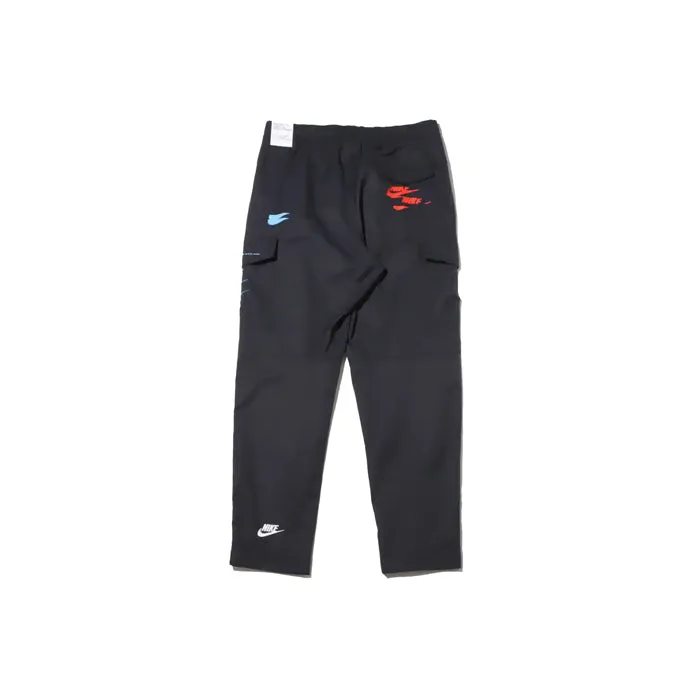 AS M NSW SPE  WVN PANT MFTA