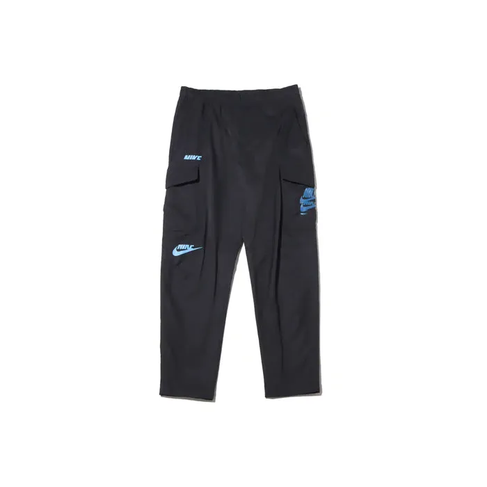 AS M NSW SPE  WVN PANT MFTA