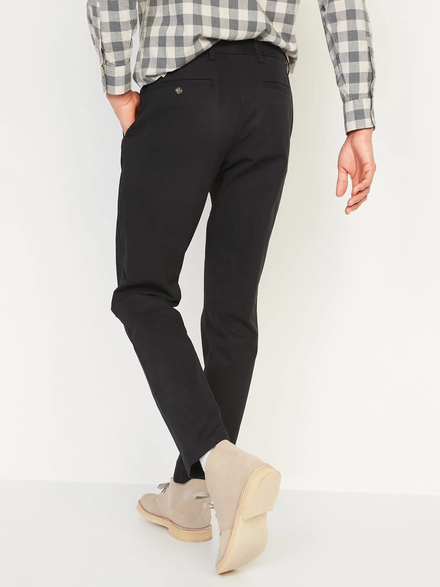 Athletic Rotation Chino Pants