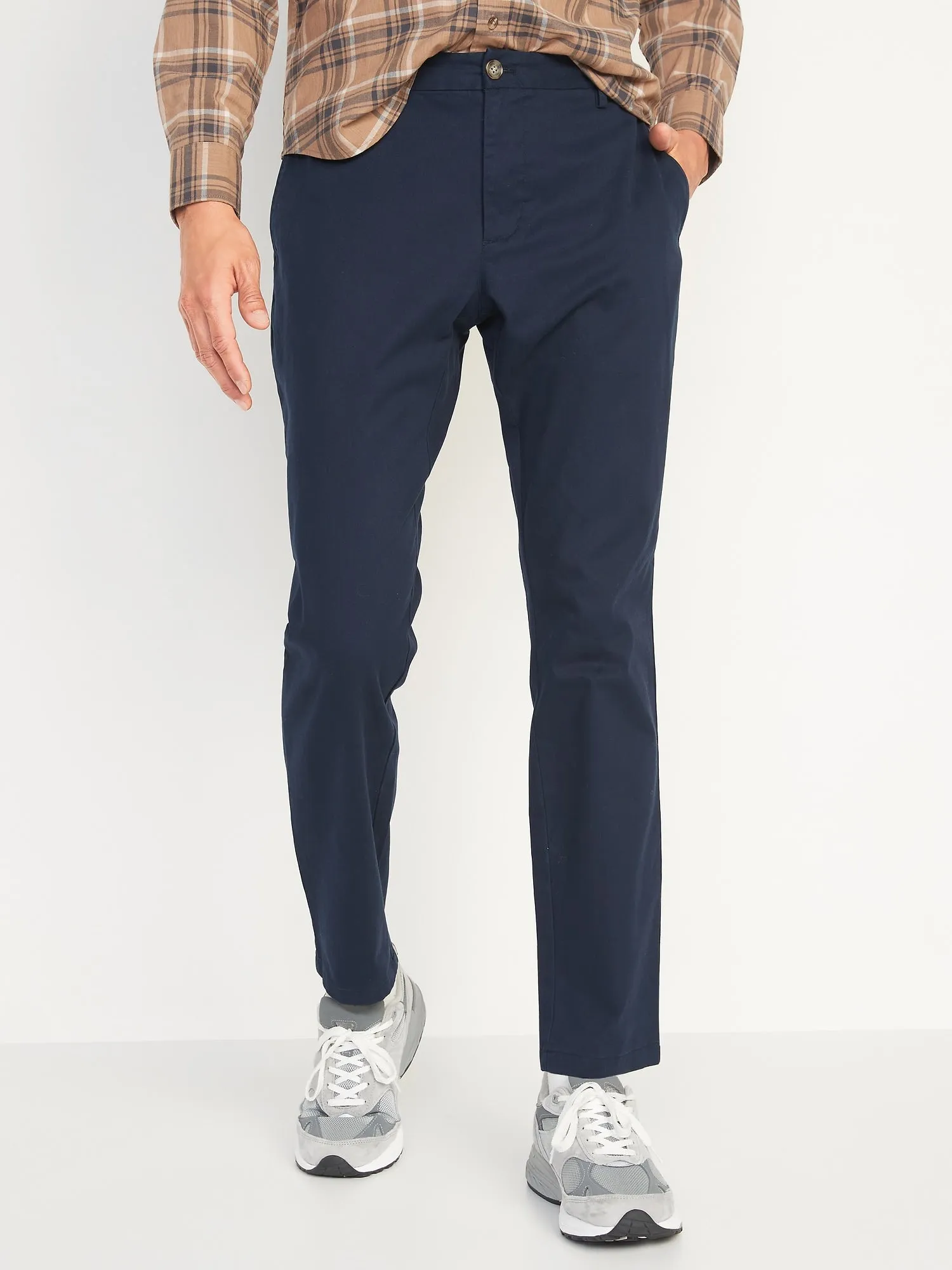 Athletic Rotation Chino Pants