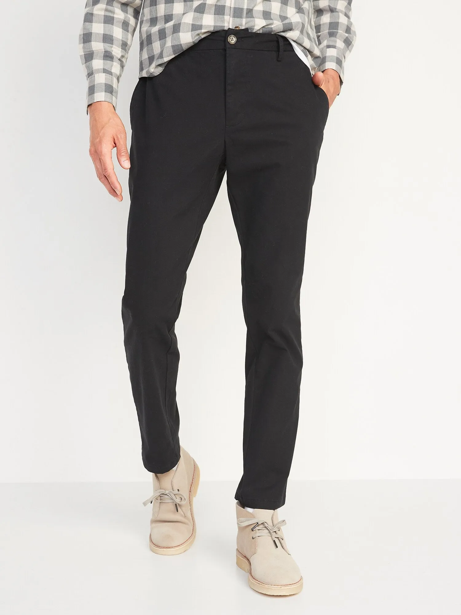 Athletic Rotation Chino Pants