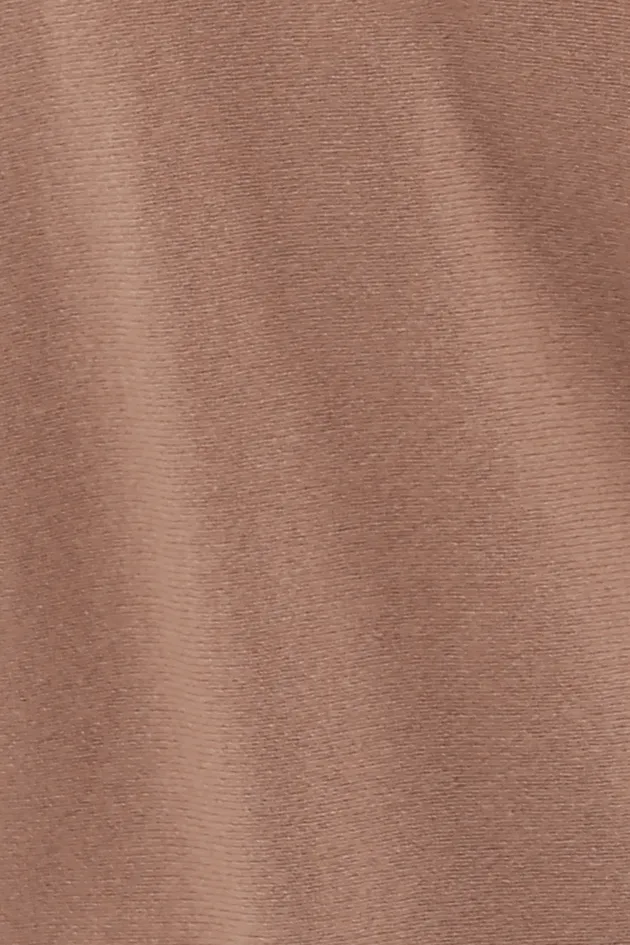 Baby Cashmere Long Sleeve V-Neck