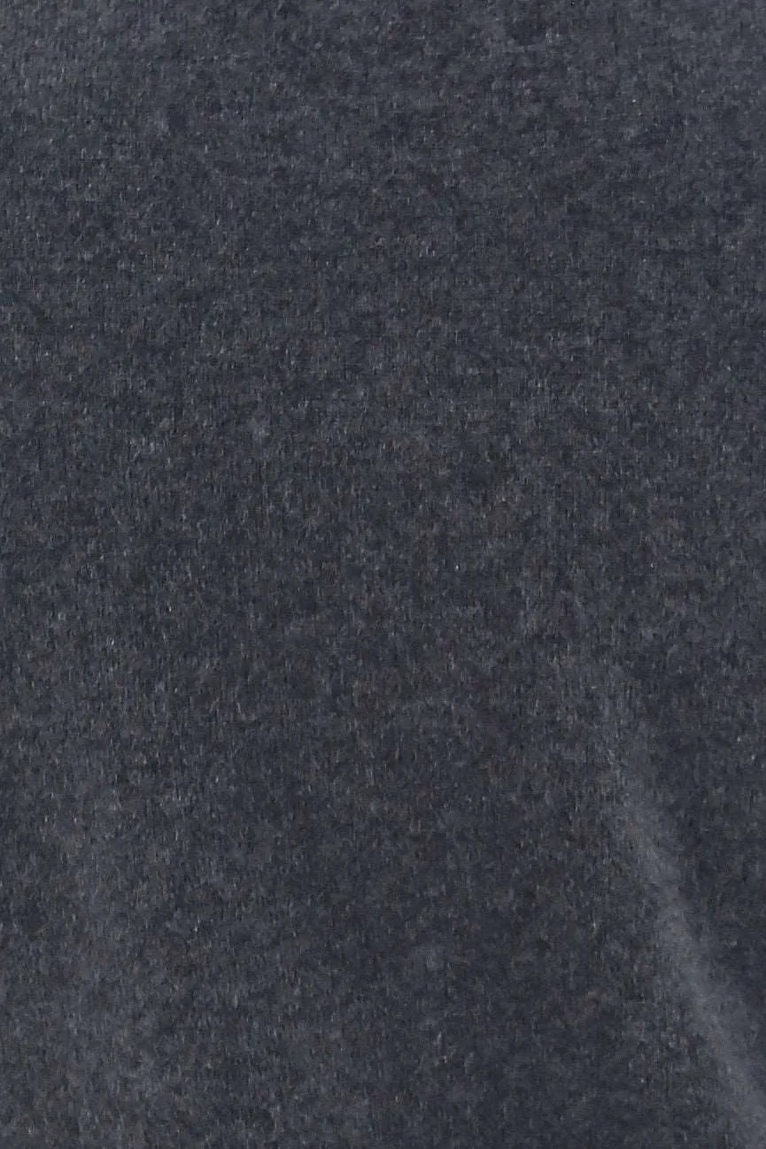 Baby Cashmere Long Sleeve V-Neck