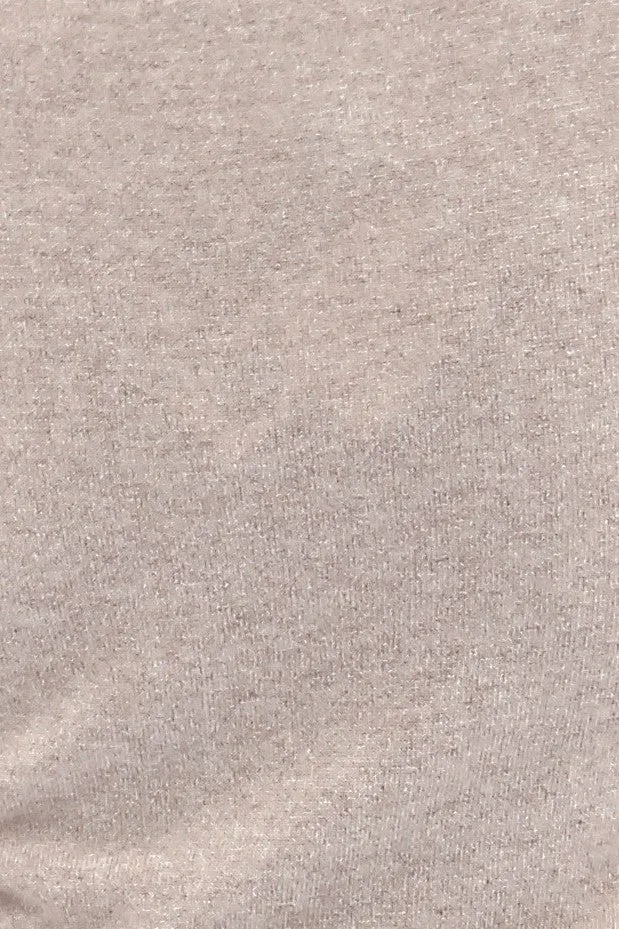 Baby Cashmere Long Sleeve V-Neck
