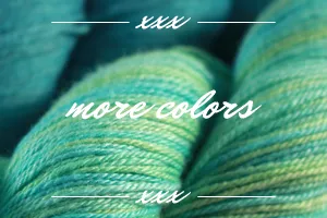 Bamboo Cotton by Three Irish Girls