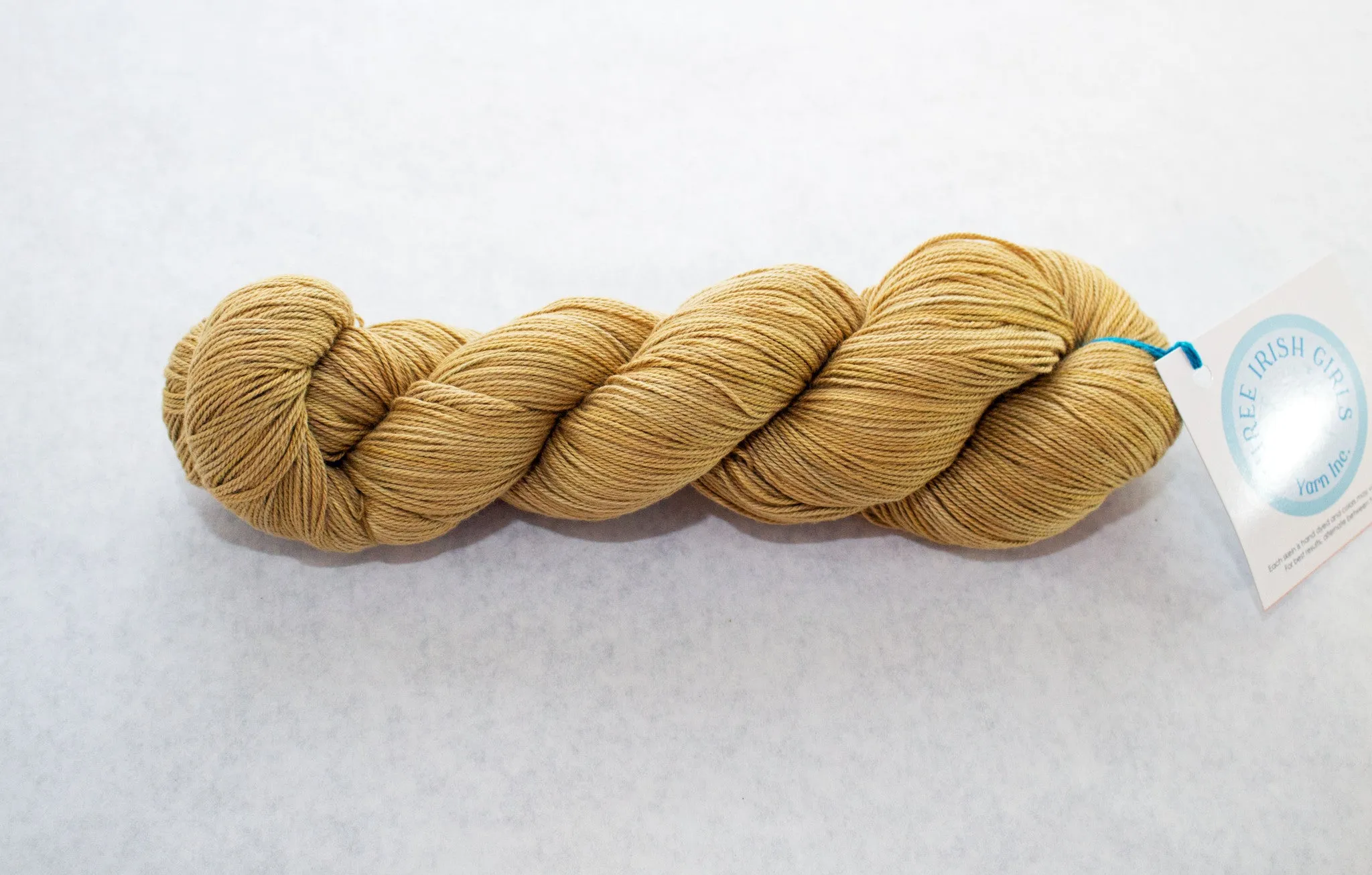 Bamboo Cotton by Three Irish Girls