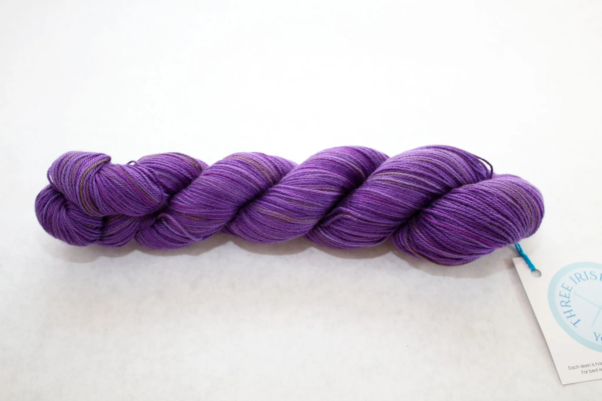Bamboo Cotton by Three Irish Girls