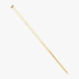 Bamboo Knitting Needles 3.5mm TO BE DISC